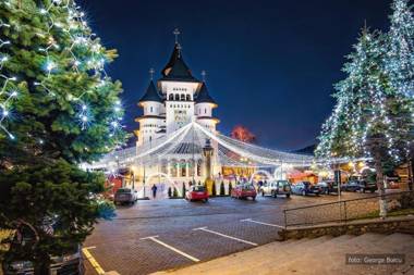 Casa de vacanta Sabrina