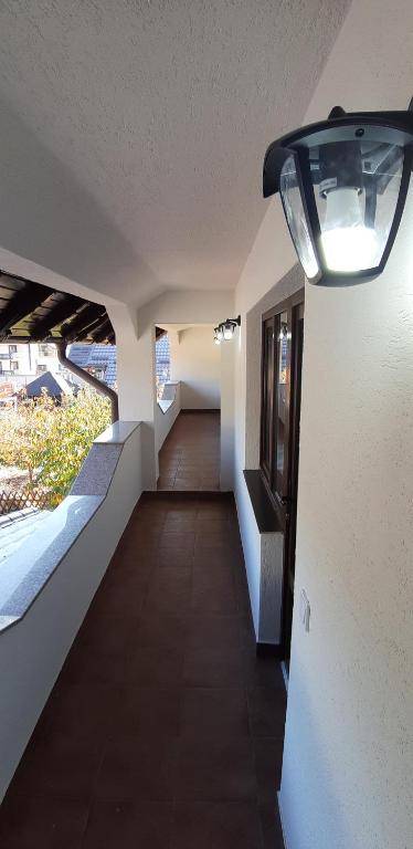 Casa de vacanta Sabrina