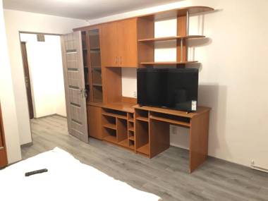 Microapartament Campulung Moldovenesc