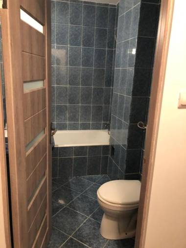 Microapartament Campulung Moldovenesc