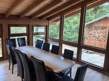 Montana Lodge - Dorna Escape