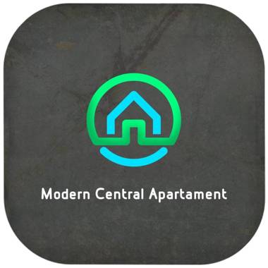 Modern Central Apartament