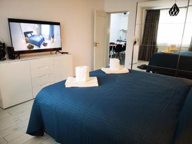 Modern Central Apartament