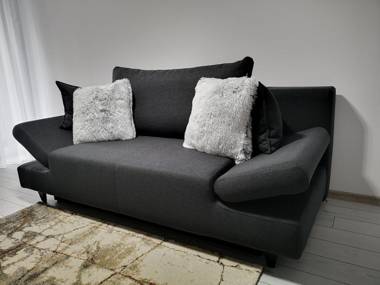 Modern Central Apartament