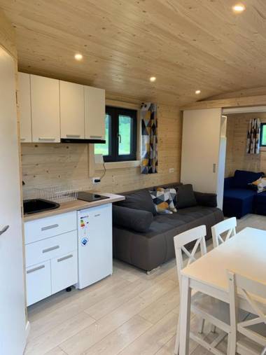 La Casuta din Ciocanesti Art