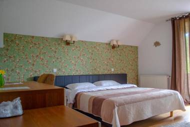 Bucovina Residence & SPA