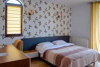 Bucovina Residence & SPA