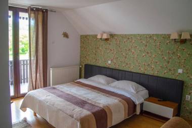 Bucovina Residence & SPA