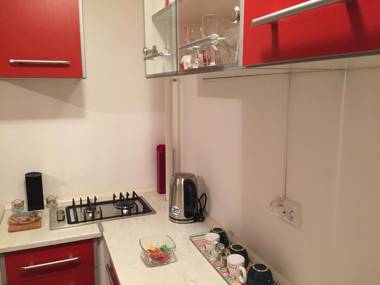 Danube Promenade Apartment