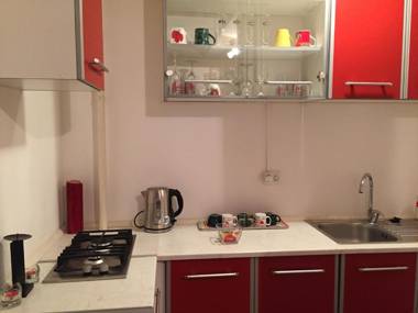 Danube Promenade Apartment