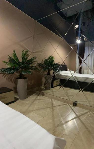 Apartament Sweet Luxury