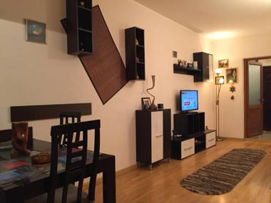 Mery Center Apartment