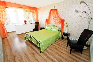 Apartament Gina2