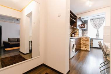 Apartament Horatio