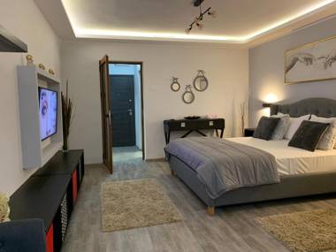 Mery Deluxe Apartment