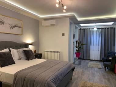 Mery Deluxe Apartment