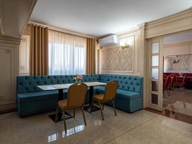 Hotel Orient Galati