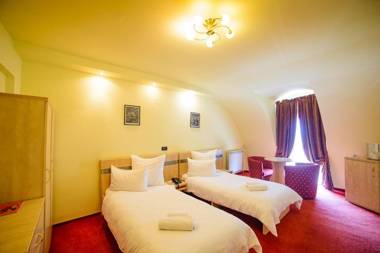 Hotel Clipa