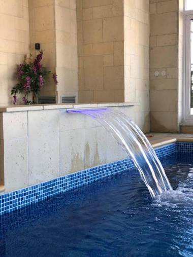 Hotel Restaurant Elite