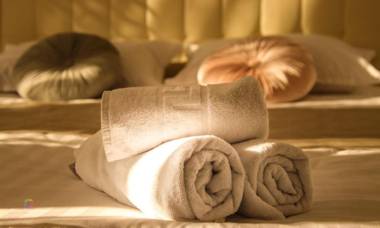 Caprice Deluxe Accomodation