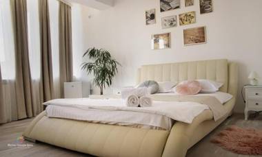 Caprice Deluxe Accomodation