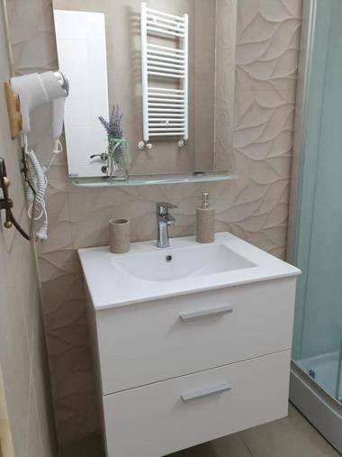 Caprice Deluxe Accomodation