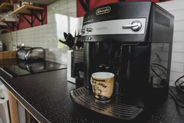 Centru de Recreere Kentaur