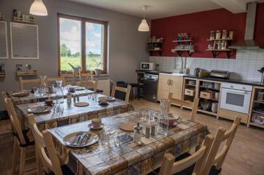 Centru de Recreere Kentaur