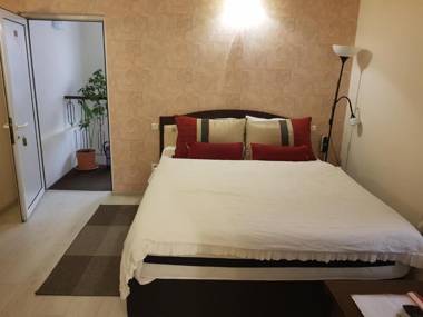 Boutique Vila Paradis