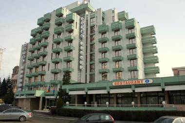 Hotel Sarmis