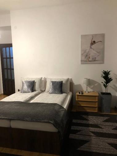 Apartament BASAK 2