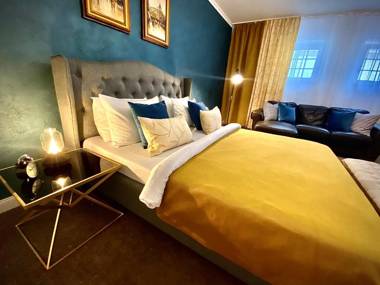 SaraDa Boutique Luxury Apartment