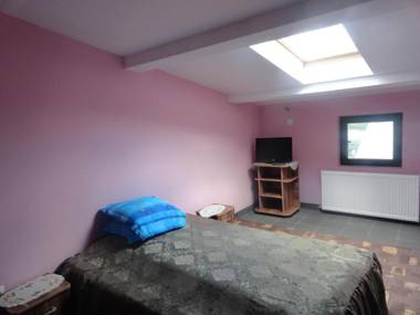 Pensiunea Mikelis International