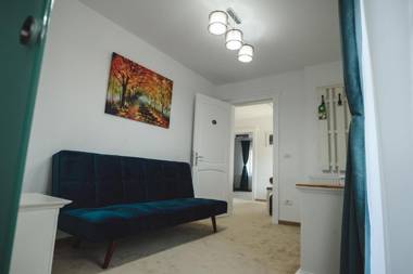 Pensiunea Casa Medievala