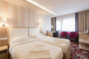 Bacolux Craiovita Hotel & Events Craiova