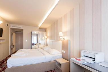 Bacolux Craiovita Hotel & Events Craiova