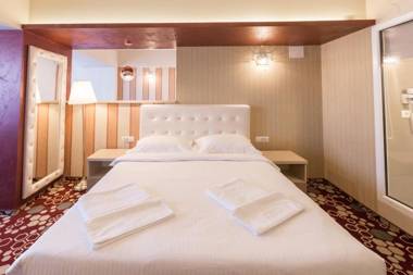 Bacolux Craiovita Hotel & Events Craiova