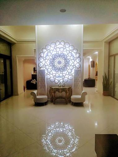 Hotel Helin Aeroport - Craiova