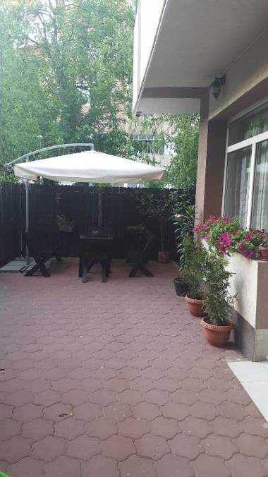 Penisunea Corina Boutique