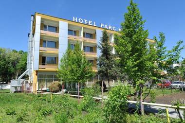 Hotel Parc