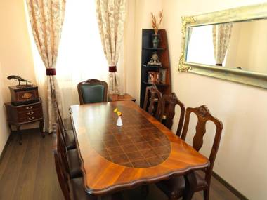 La Favorita Guesthouse Boutique