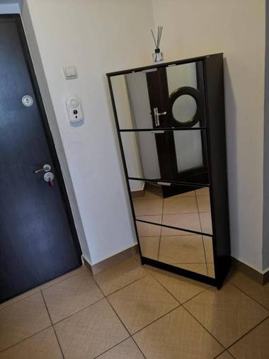 Deea Apartament