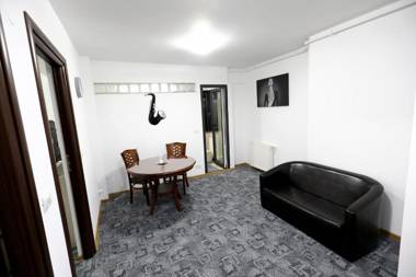 Apartament Luxury