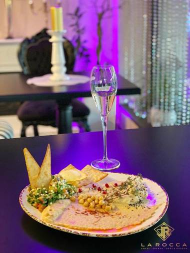 La Rocca Boutique Hotel