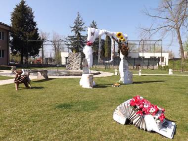 Casa Dobrescu Centura De Nord