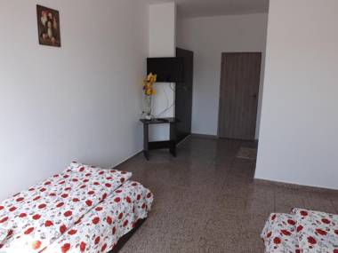 Casa Dobrescu Centura De Nord