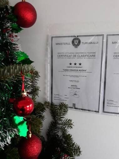 Casa Craiova Nuova