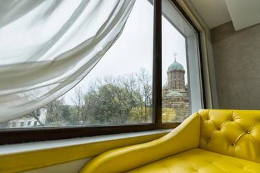 Prestige Boutique Hotel Craiova