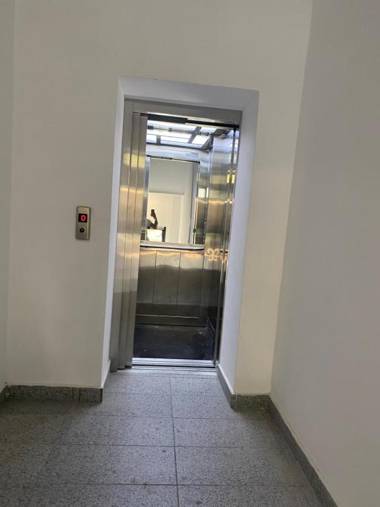 Apartament 1 Mai bloc nou-Self check-in