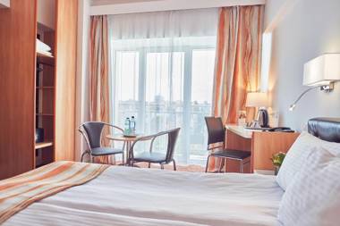 Continental Forum Constanta